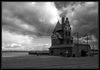 Am Hafen
